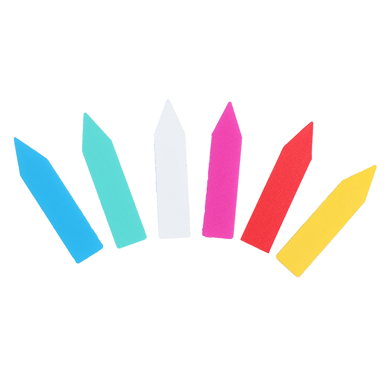 Bonsai Garden Name - 100 szt. Etykiety do roślin 5*1cm,