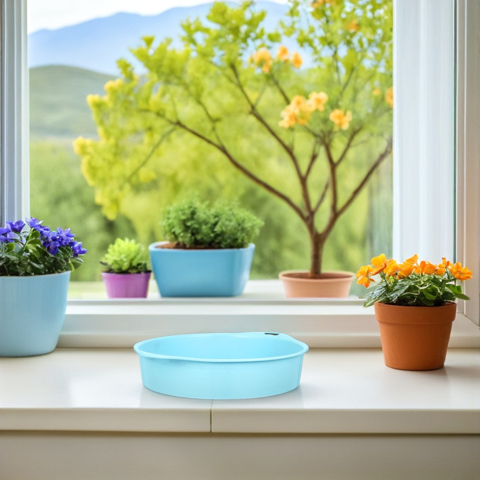 2 szt. narzędzie do przesiewan – Bonsai Gardening recenzja i cena