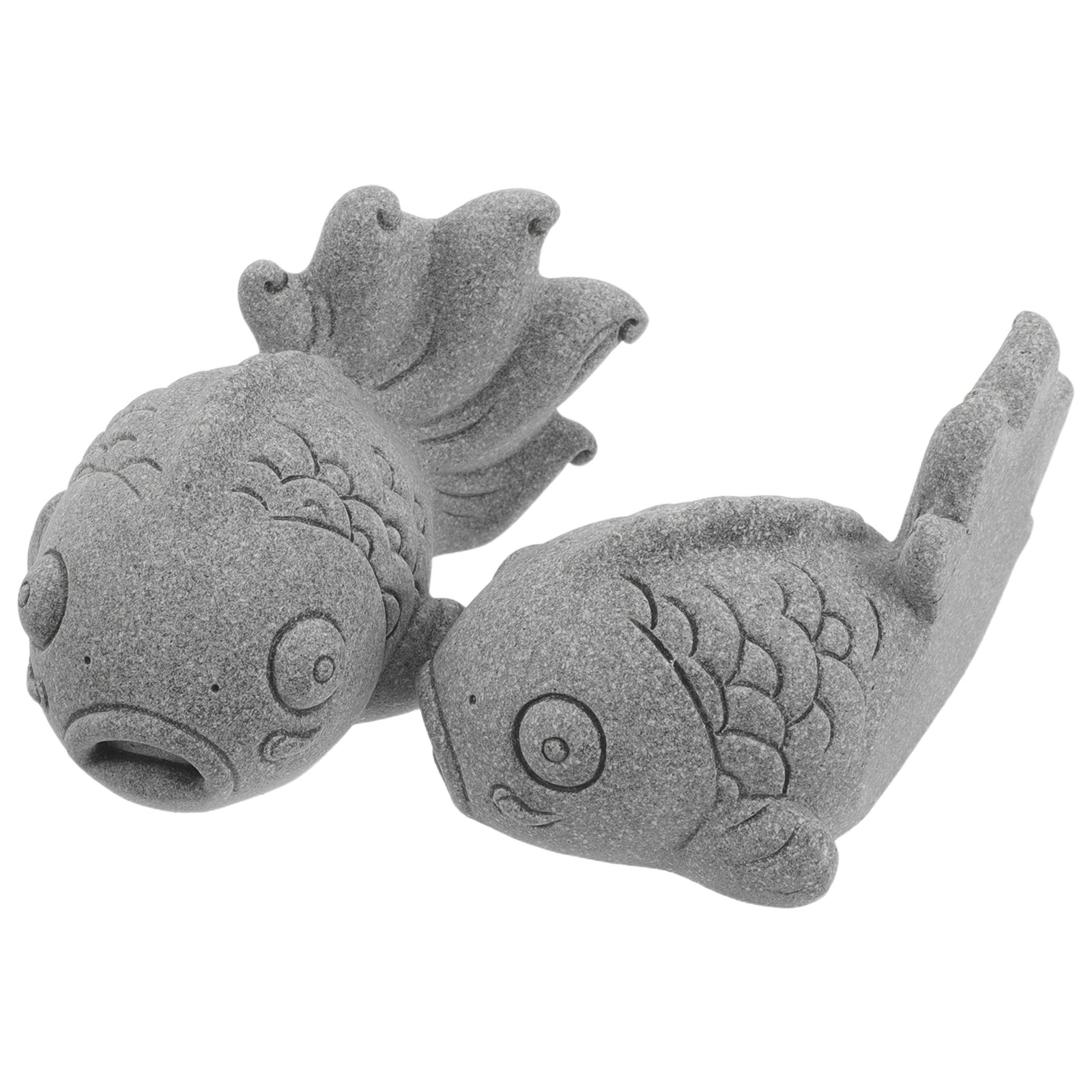 2 sztuki realistycznych statue – Bonsai Koi Garden recenzja i cena