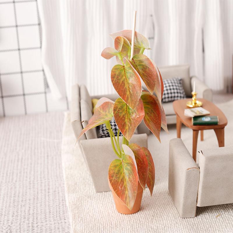 1/12 Domek dla lalek Symulacja – Bonsai Gardening recenzja i cena