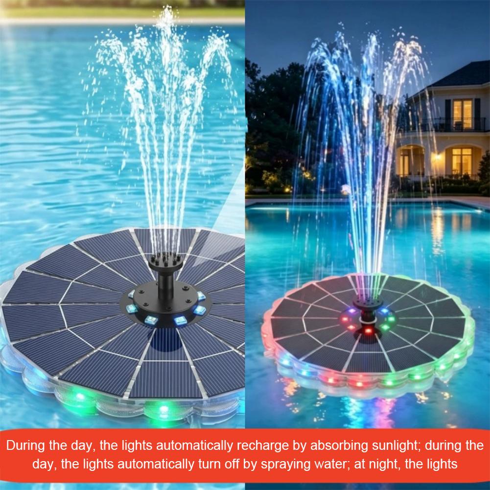 Zestaw solarny do fontanny ogr – Bonsai Garden Fountain recenzja i cena