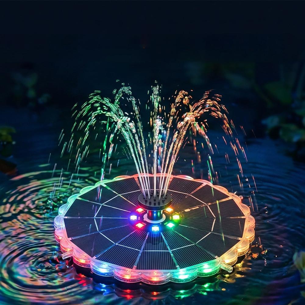 Zestaw solarny do fontanny ogr – Bonsai Garden Fountain recenzja i cena