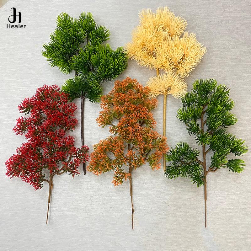 Gorąca sprzedaż 1Pc plastikowe – Bonsai Garden For Sale recenzja i cena