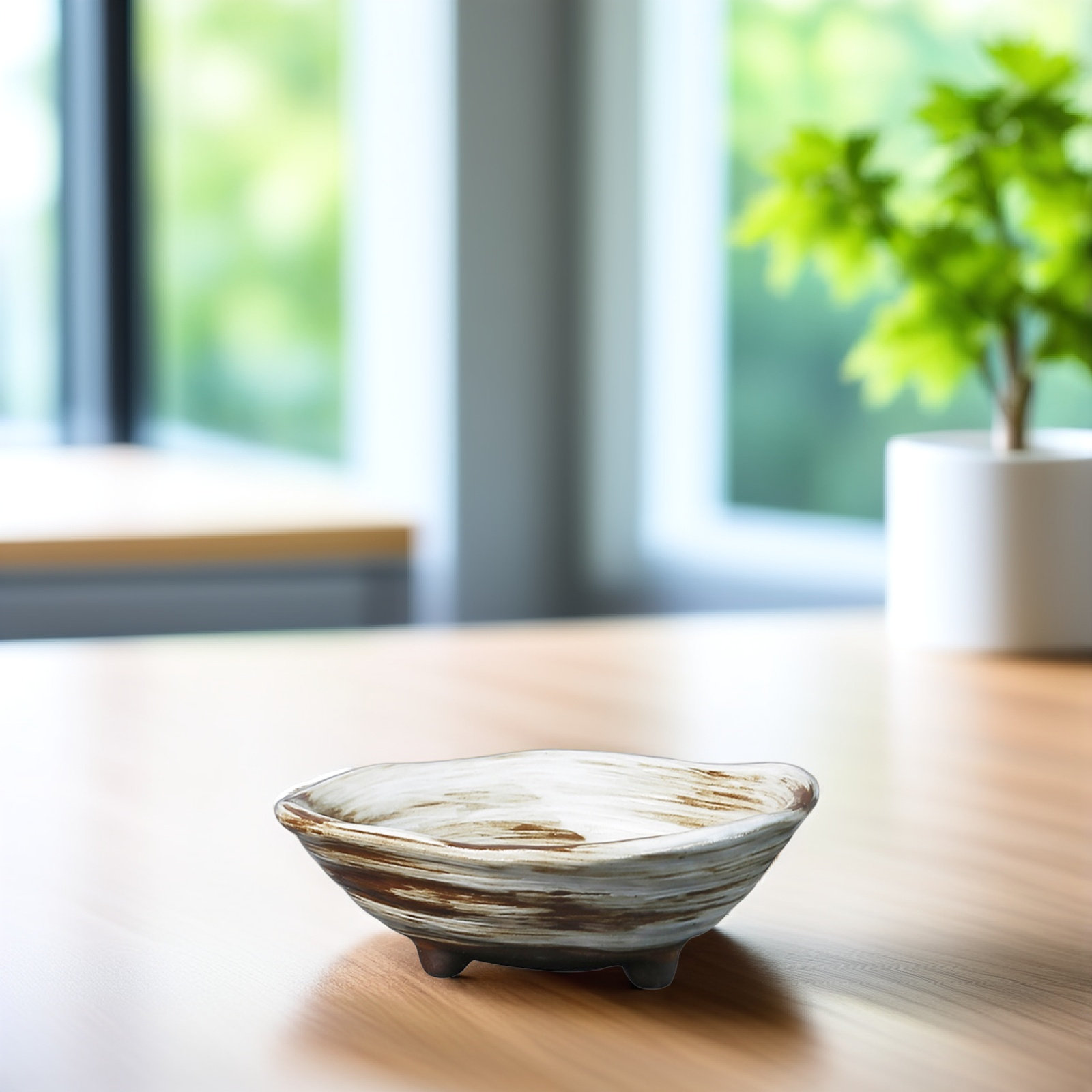 Ceramiczna doniczka bonsai w s – Bonsai Garden Table recenzja i cena