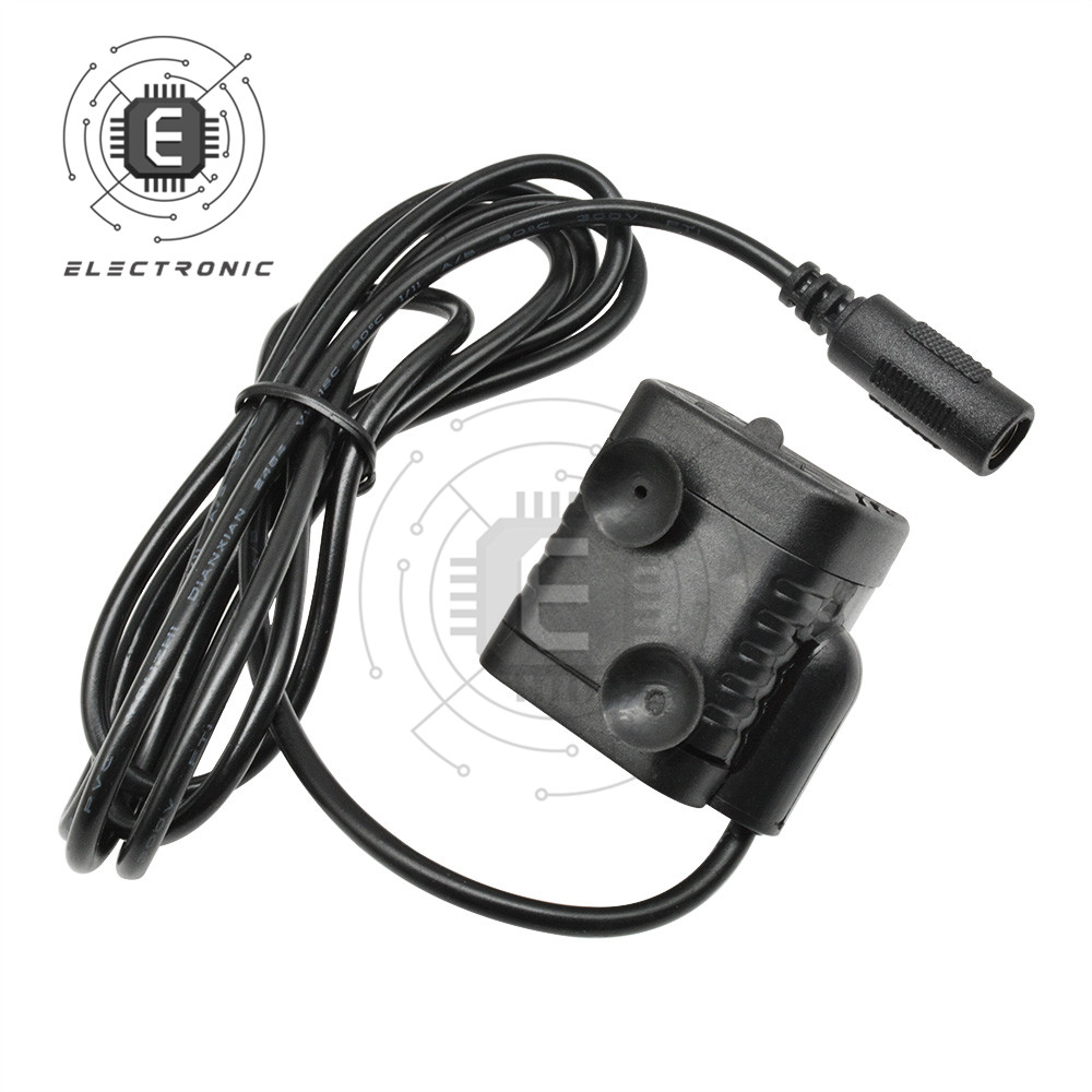 1 sztuk oryginalny DC 3W 5.5V- – Bonsai Garden Fountain recenzja i cena