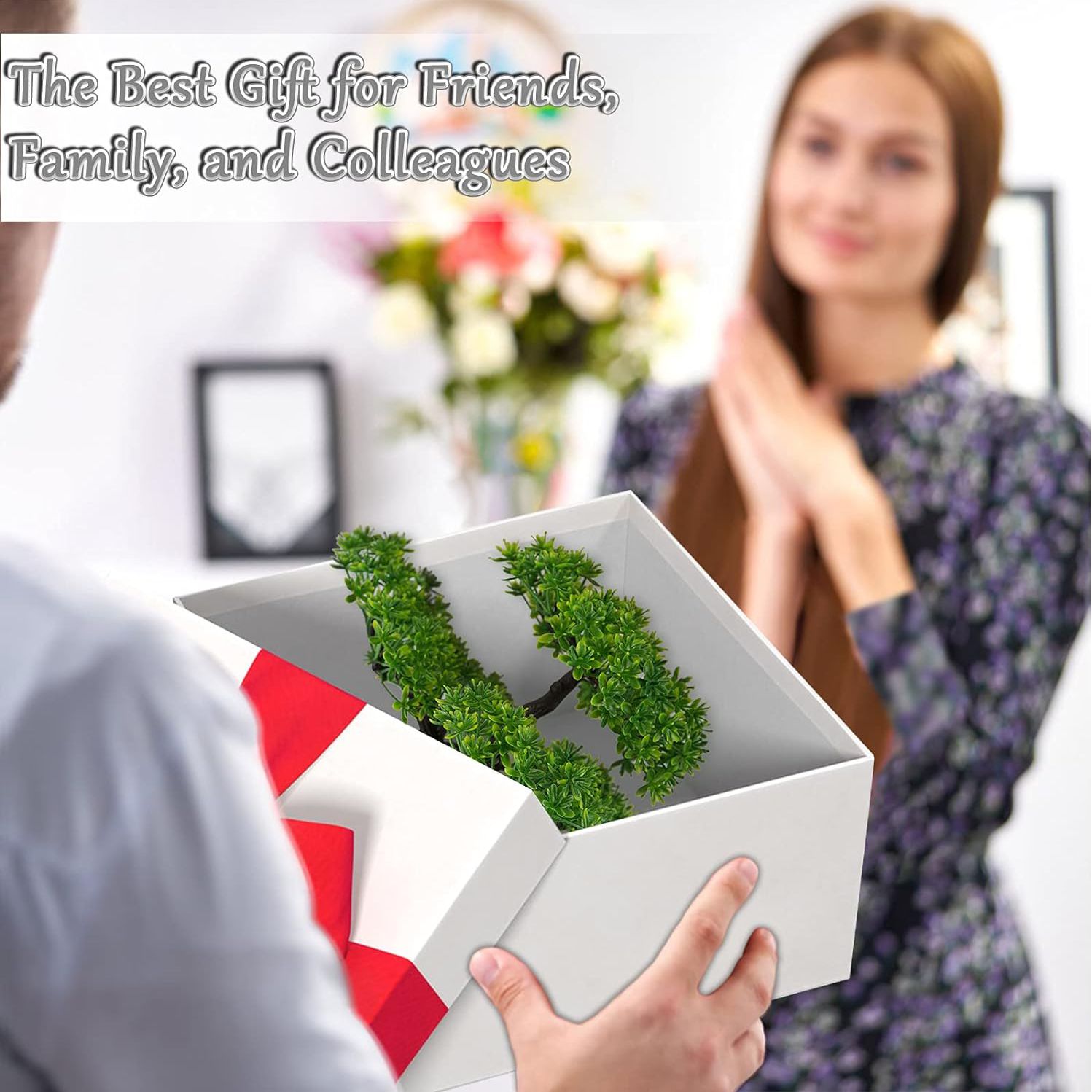 1 szt. Zielone sztuczne roślin – Bonsai Garden Table recenzja i cena