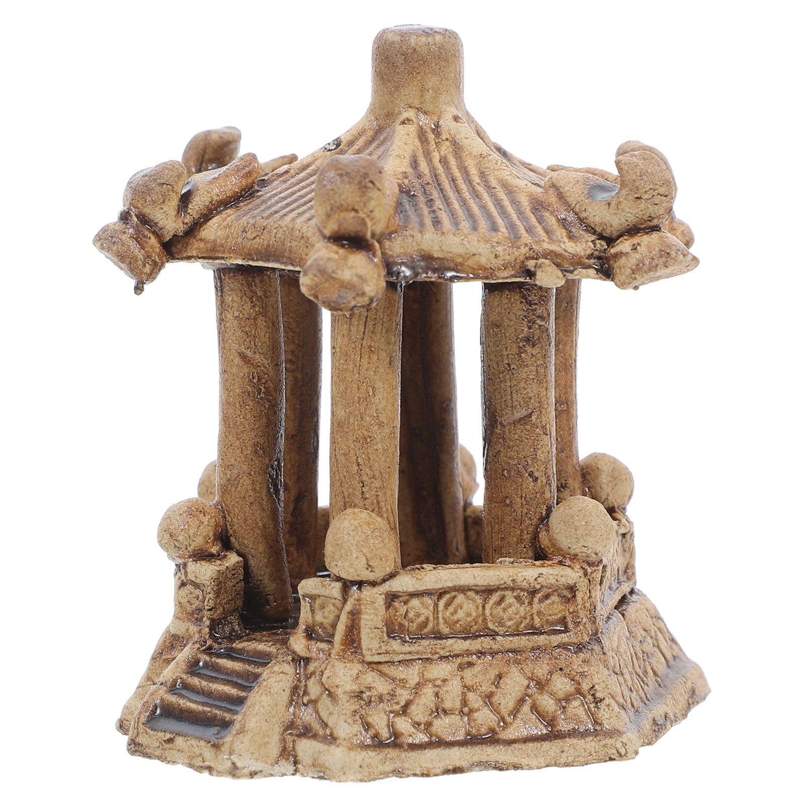 Miniaturowa ceramiczna sześcio – Bonsai Gardening recenzja i cena