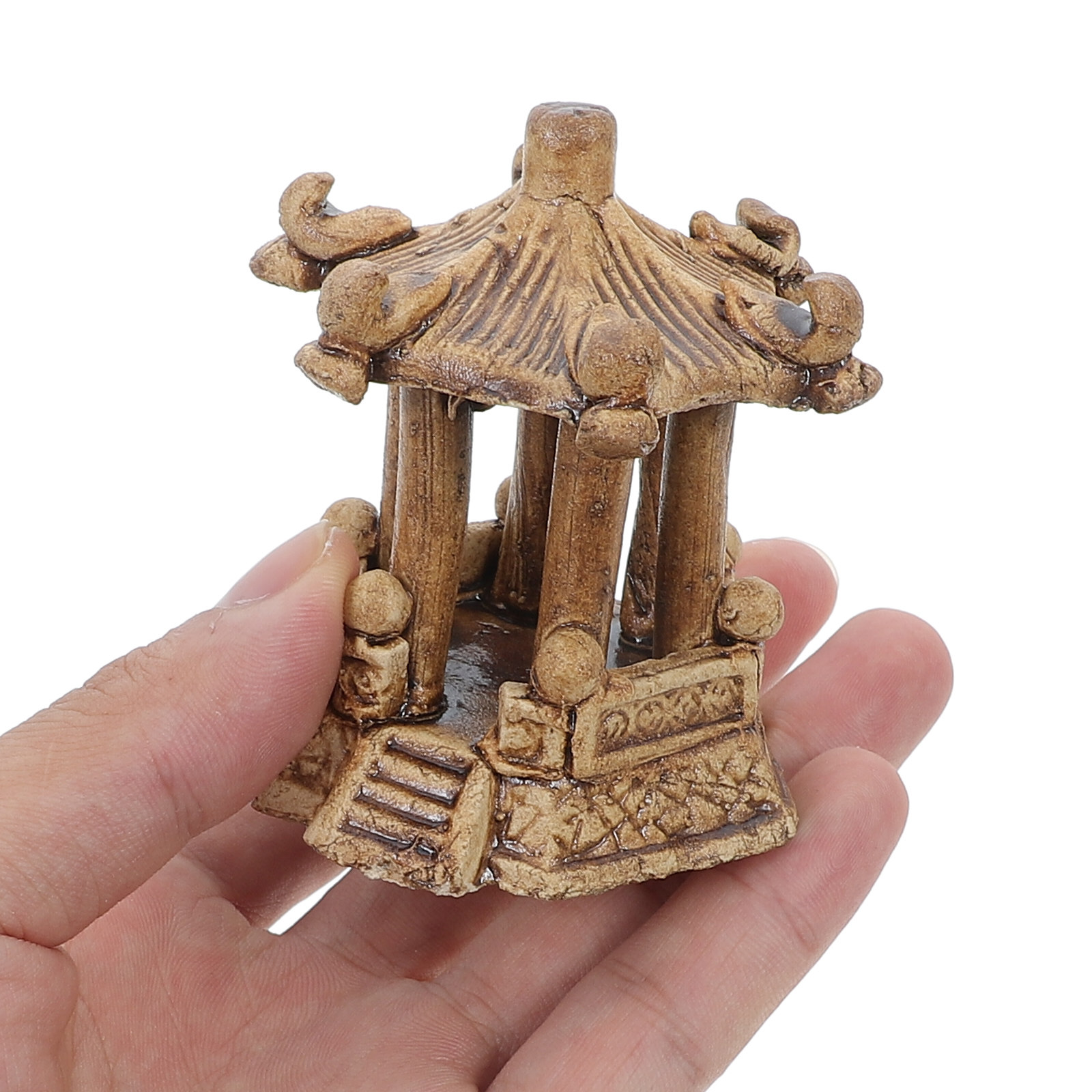 Miniaturowa ceramiczna sześcio – Bonsai Gardening recenzja i cena