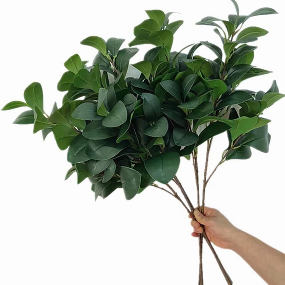 Sztuczna Roślina Tani Zielony  – Bonsai Garden For Sale recenzja i cena